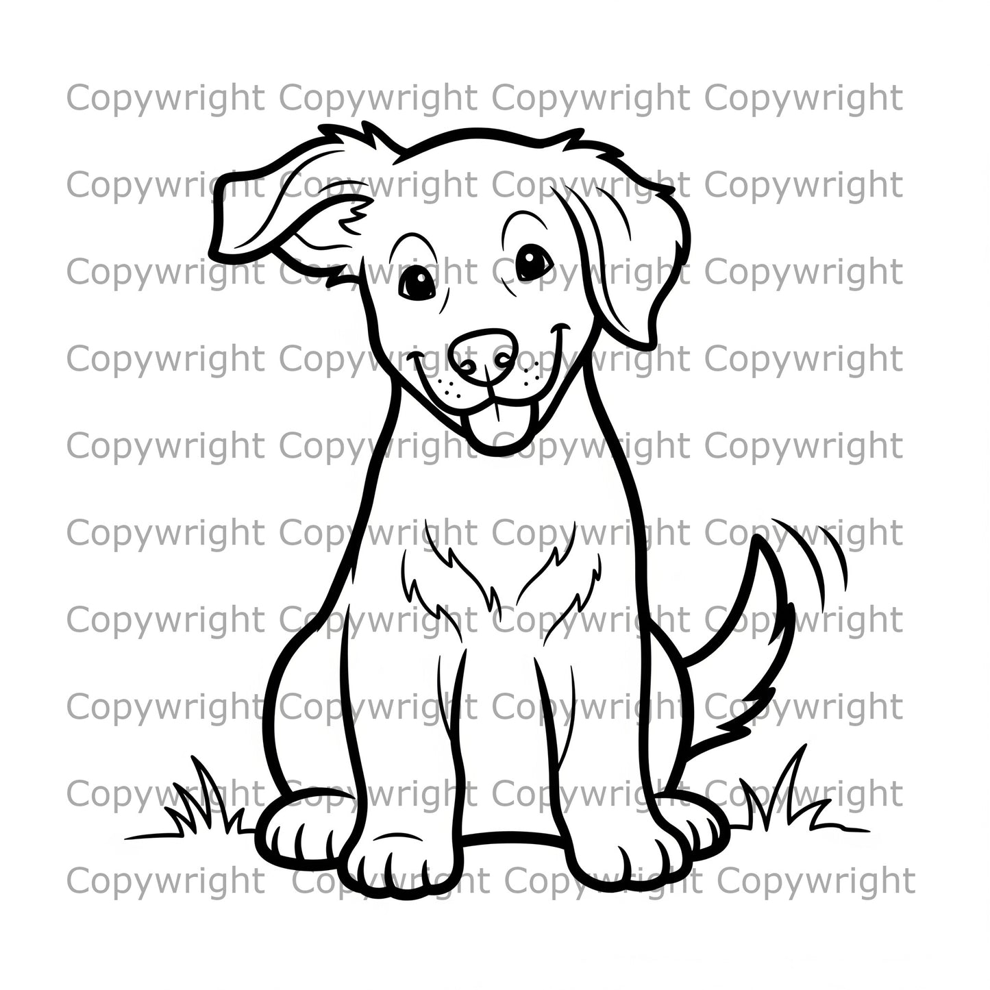 Dog