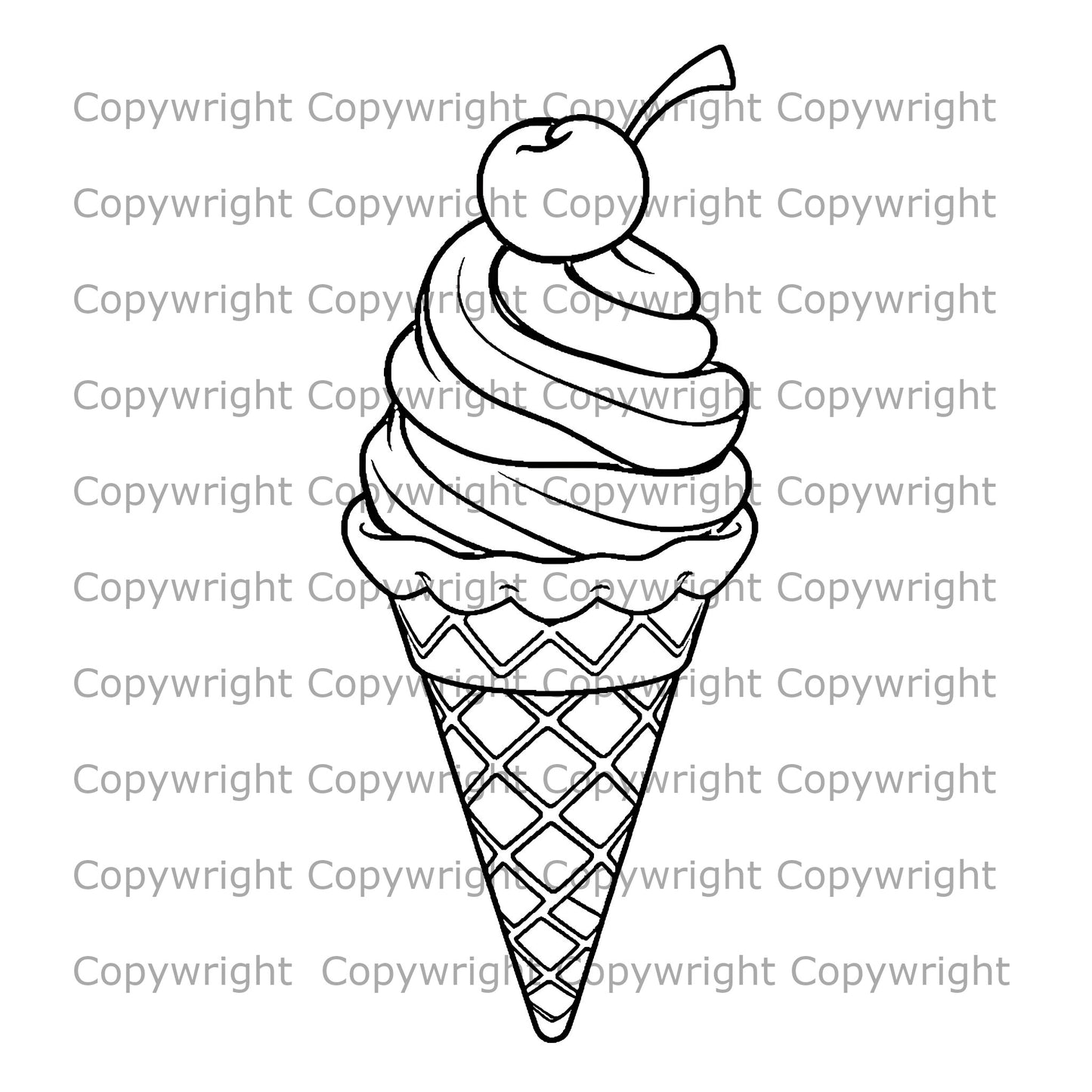 Ice Cream