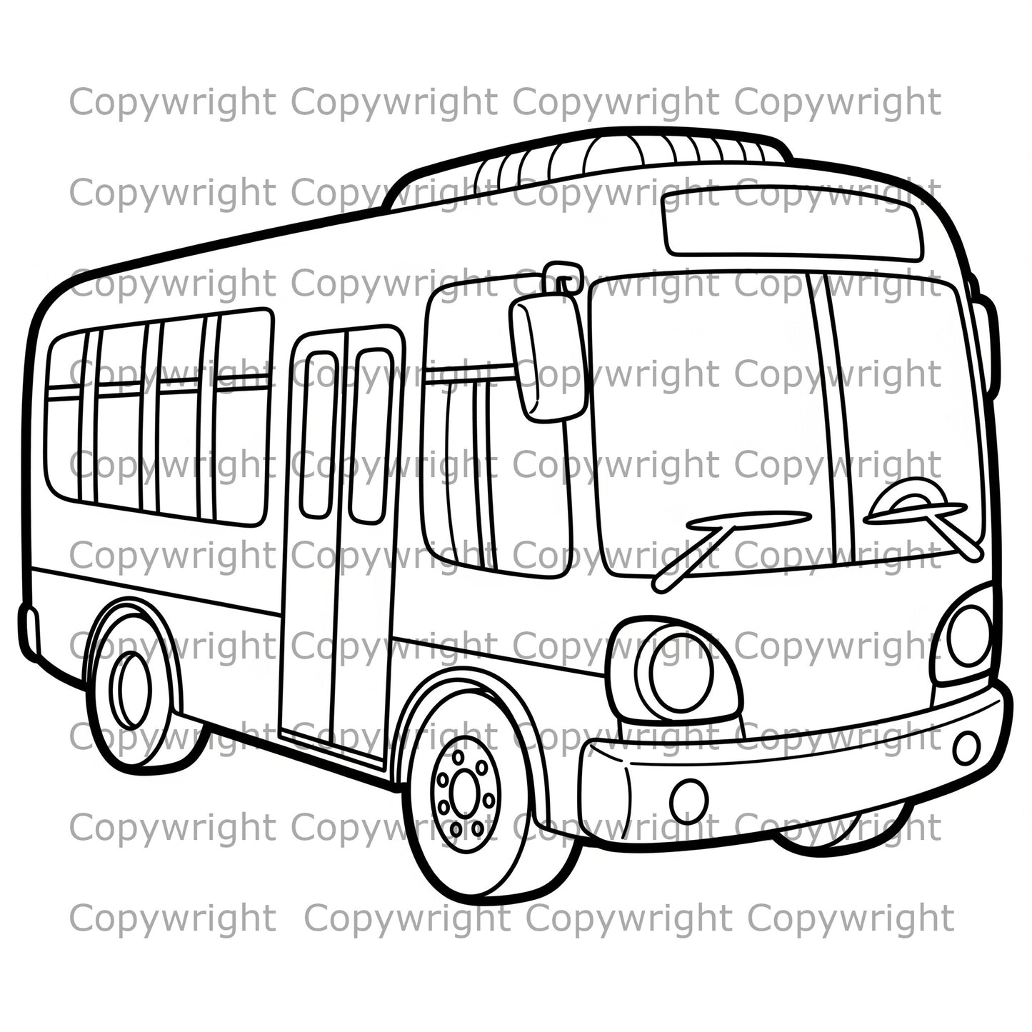 Bus