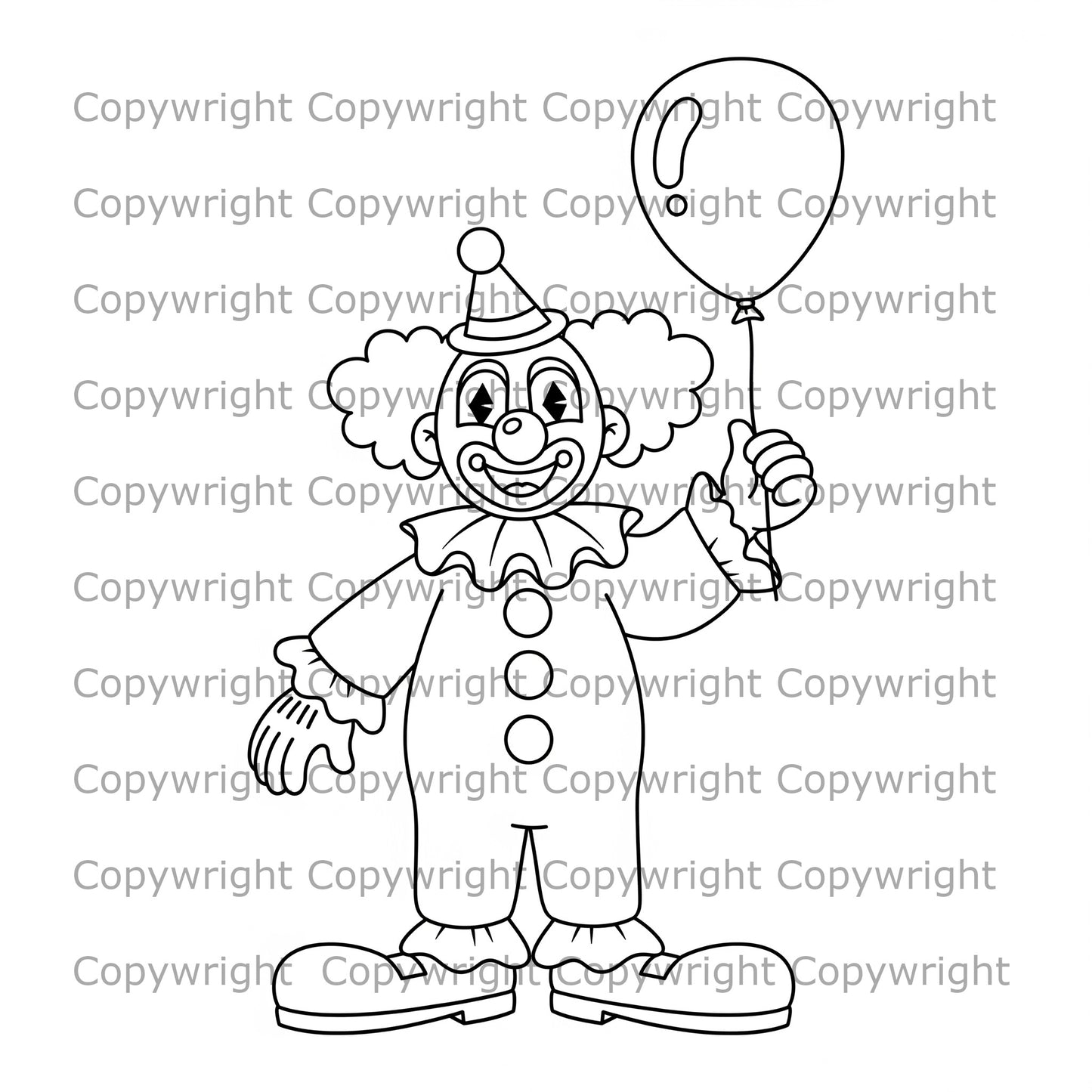 Clown