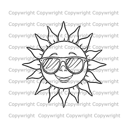 Cool Sun