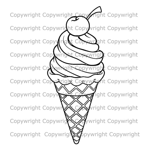 Ice Cream