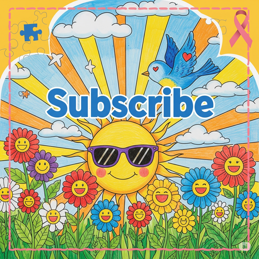 Monthly Subscription