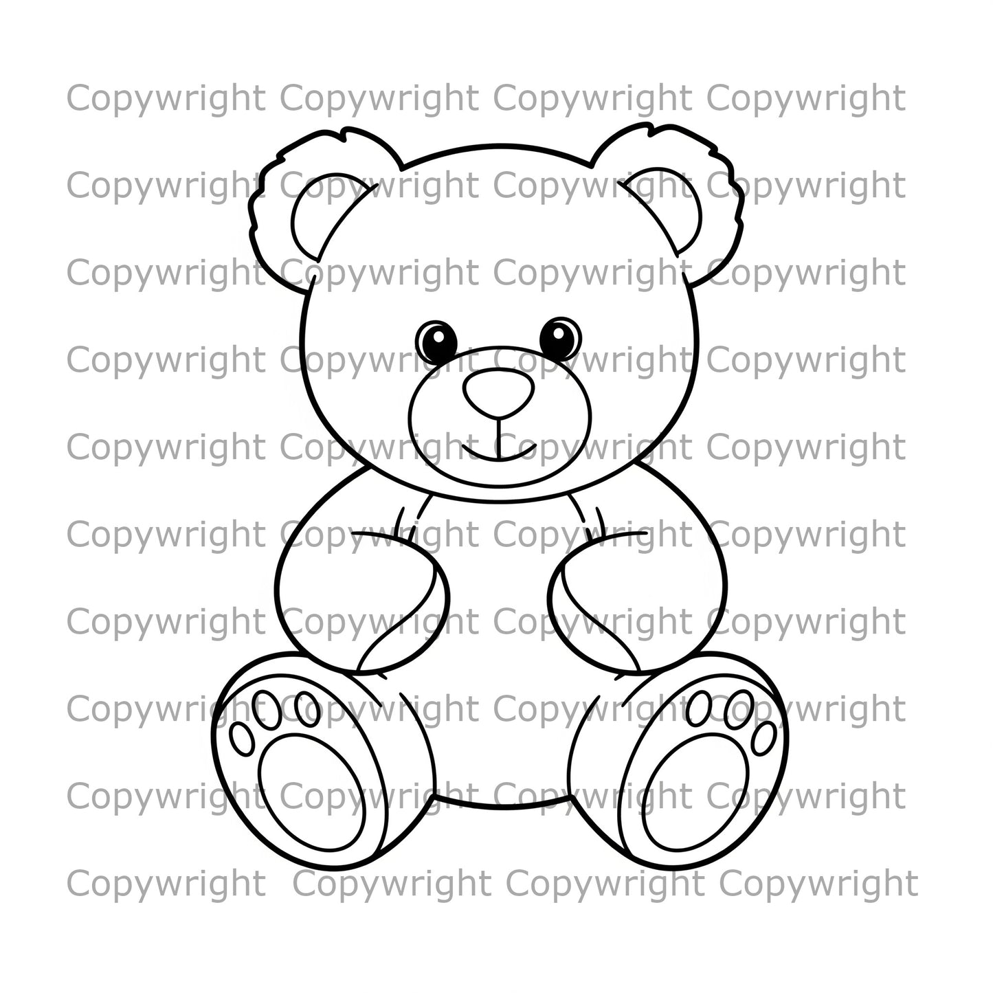 Teddy Bear