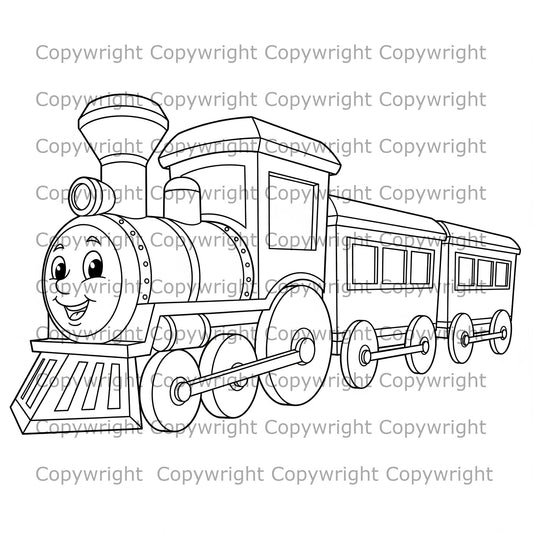 Train